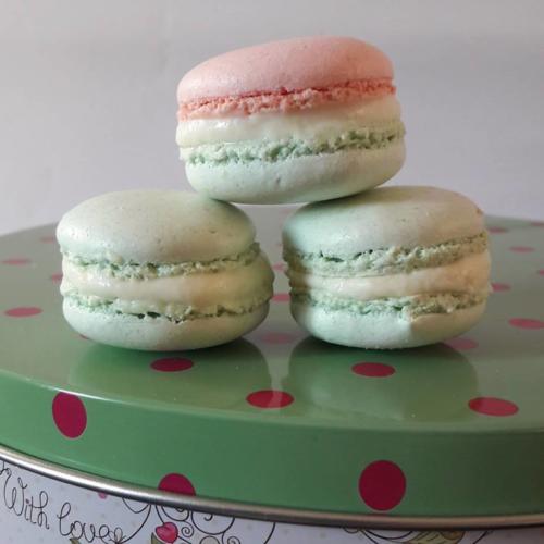 Macarons